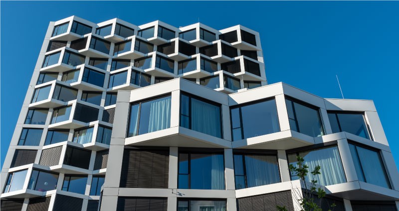 Buildings, Complexes, Corporations